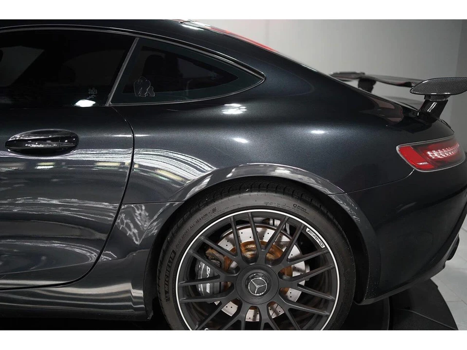 2017 Mercedes-Benz AMG GT - Image 30 of 31