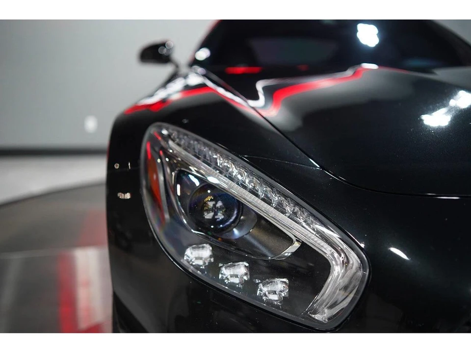 2017 Mercedes-Benz AMG GT - Image 15 of 31