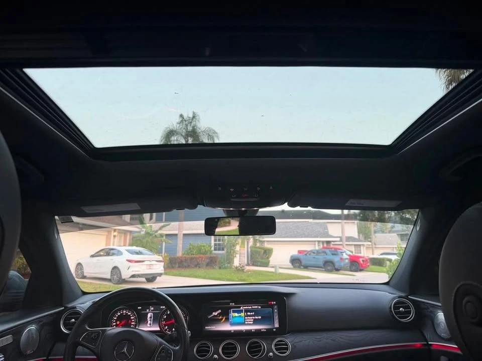 2017 Mercedes-Benz W213 E-Class - Image 6 of 9