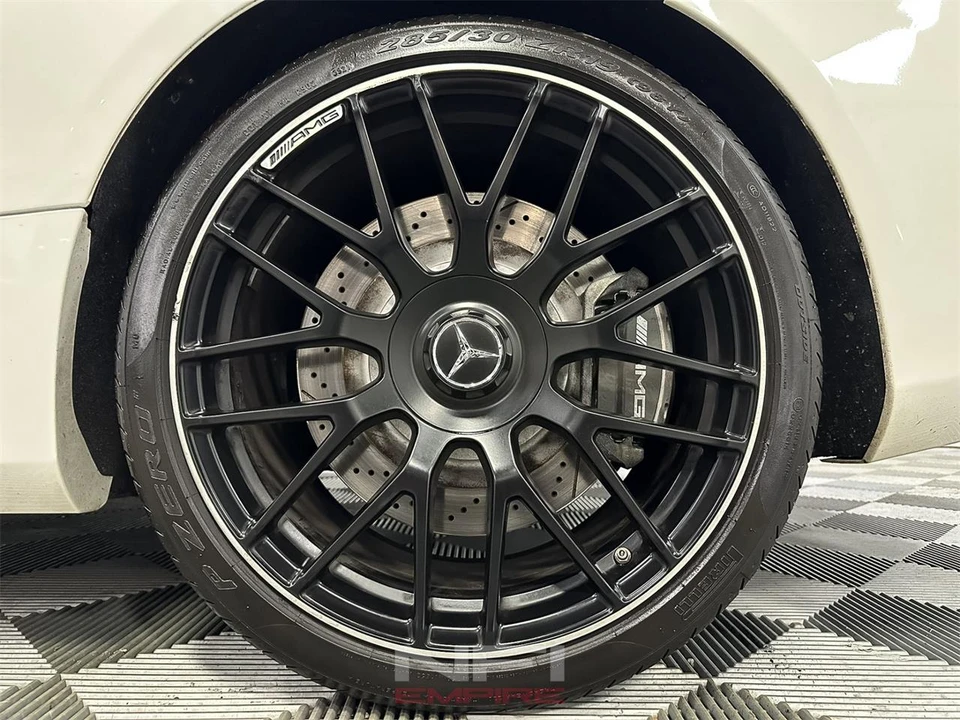 2017 Mercedes-Benz AMG GT - Image 31 of 31