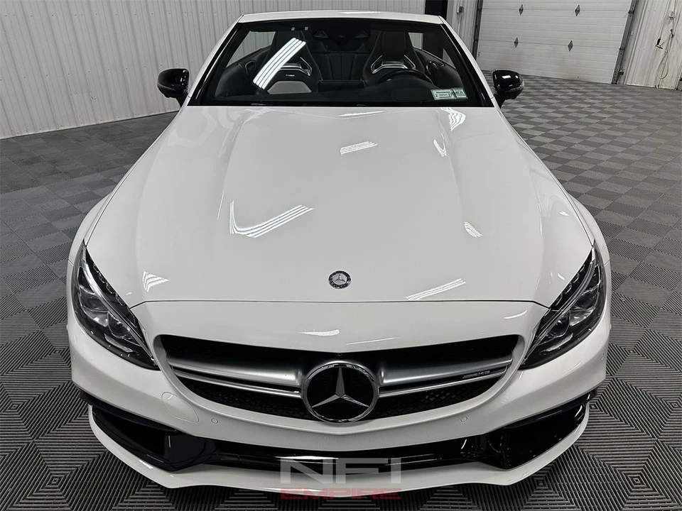 2017 Mercedes-Benz AMG GT - Image 7 of 31