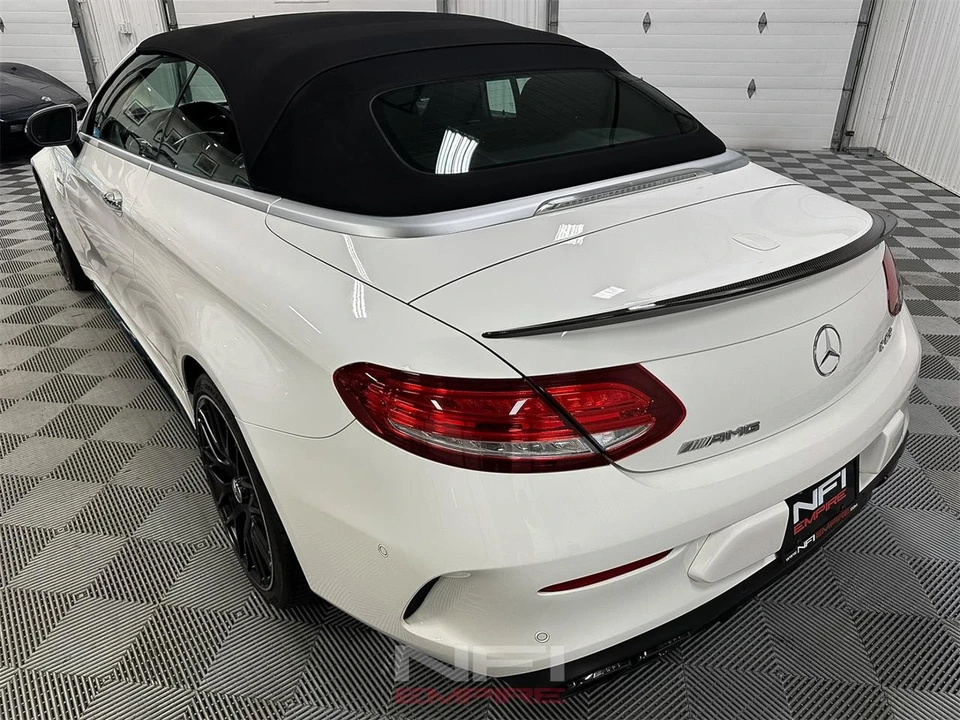 2017 Mercedes-Benz AMG GT - Image 19 of 31