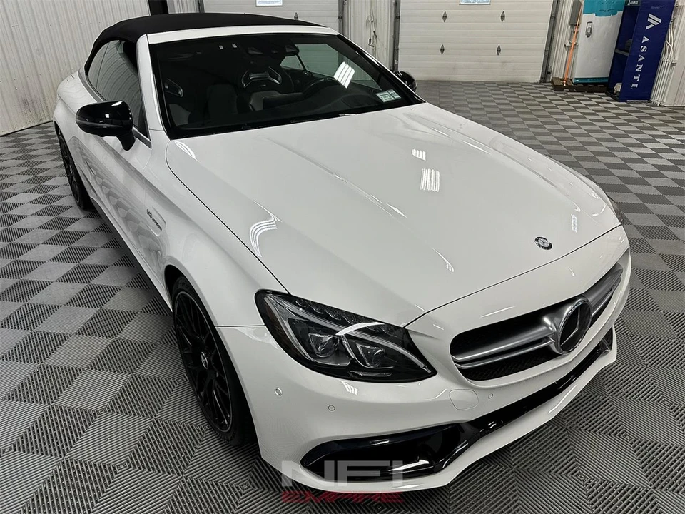 2017 Mercedes-Benz AMG GT - Image 10 of 31