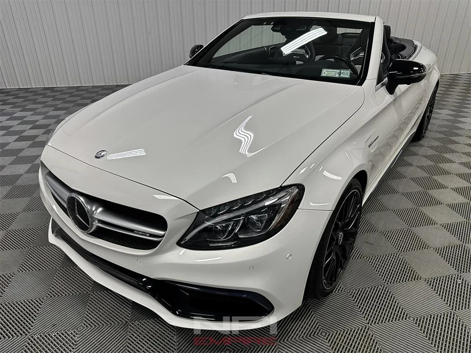 2017 Mercedes-Benz AMG GT - Image 5 of 31
