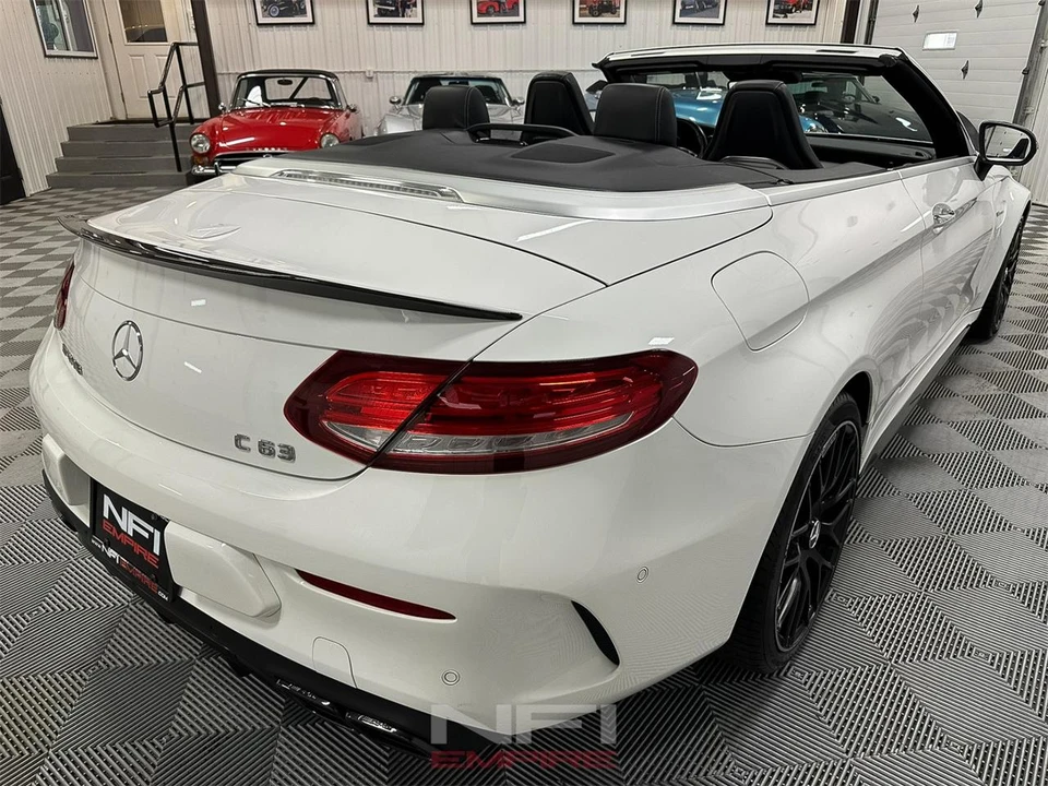 2017 Mercedes-Benz AMG GT - Image 14 of 31