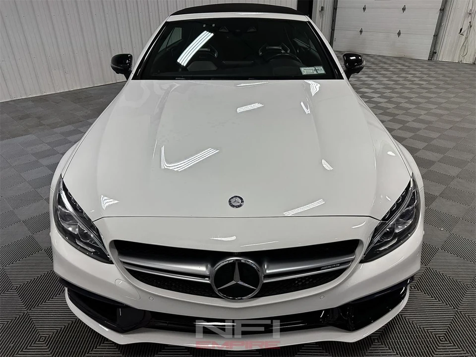 2017 Mercedes-Benz AMG GT - Image 8 of 31