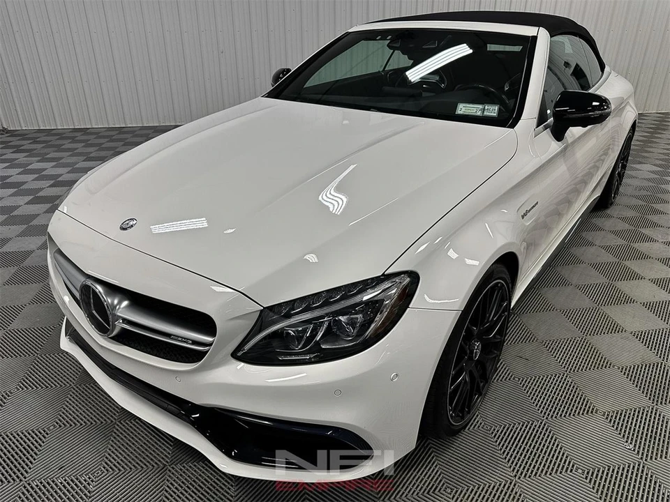 2017 Mercedes-Benz AMG GT - Image 6 of 31