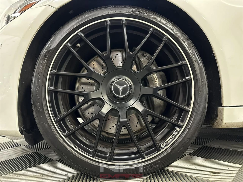 2017 Mercedes-Benz AMG GT - Image 21 of 31