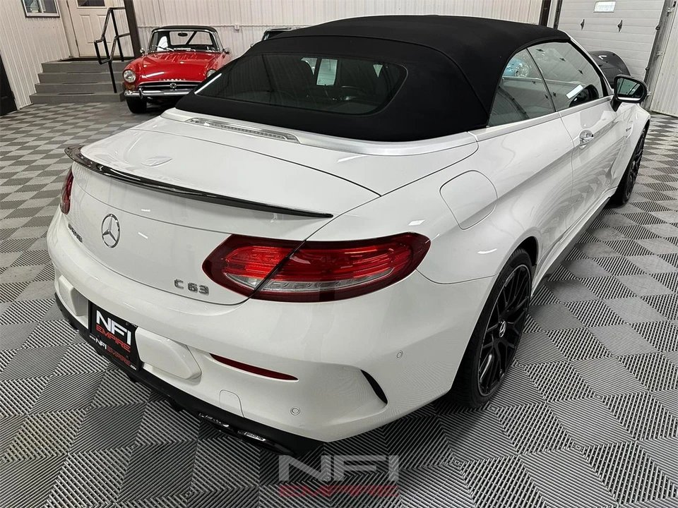 2017 Mercedes-Benz AMG GT - Image 15 of 31