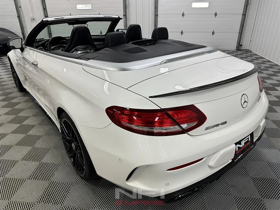 2017 Mercedes-Benz AMG GT - Image 18 of 31