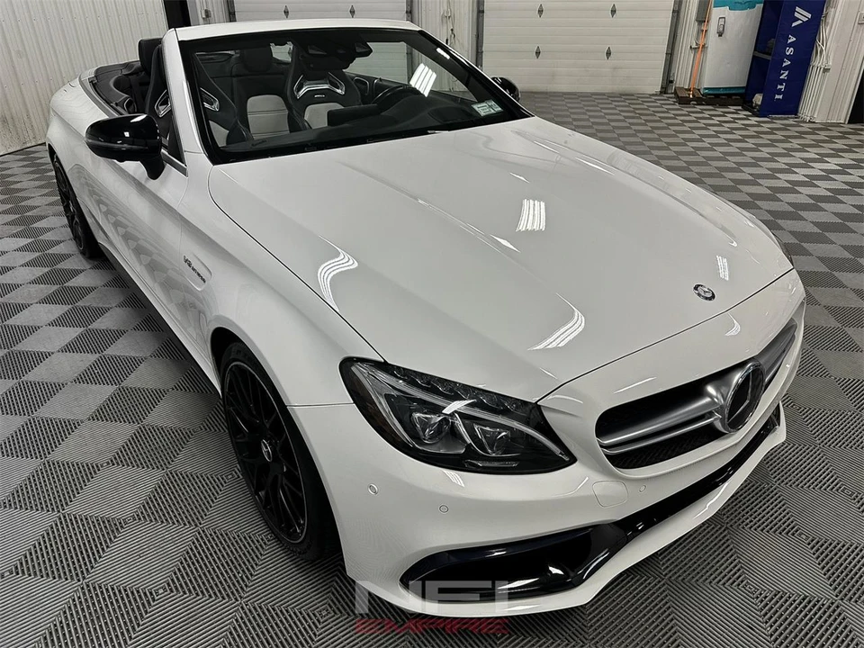 2017 Mercedes-Benz AMG GT - Image 9 of 31
