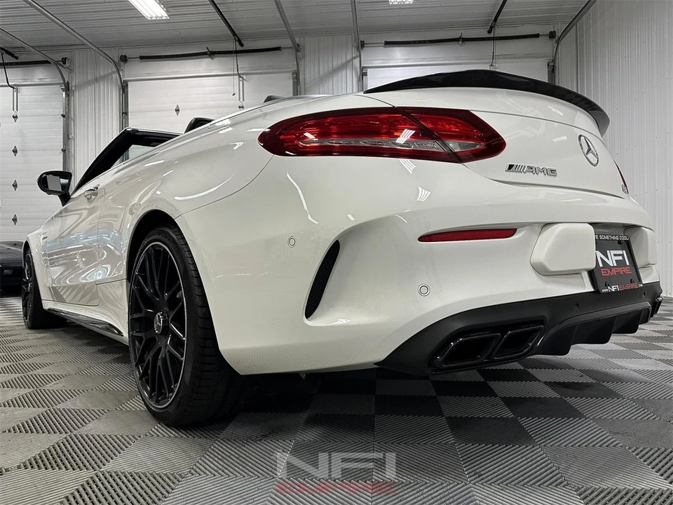 2017 Mercedes-Benz AMG GT - Image 30 of 31