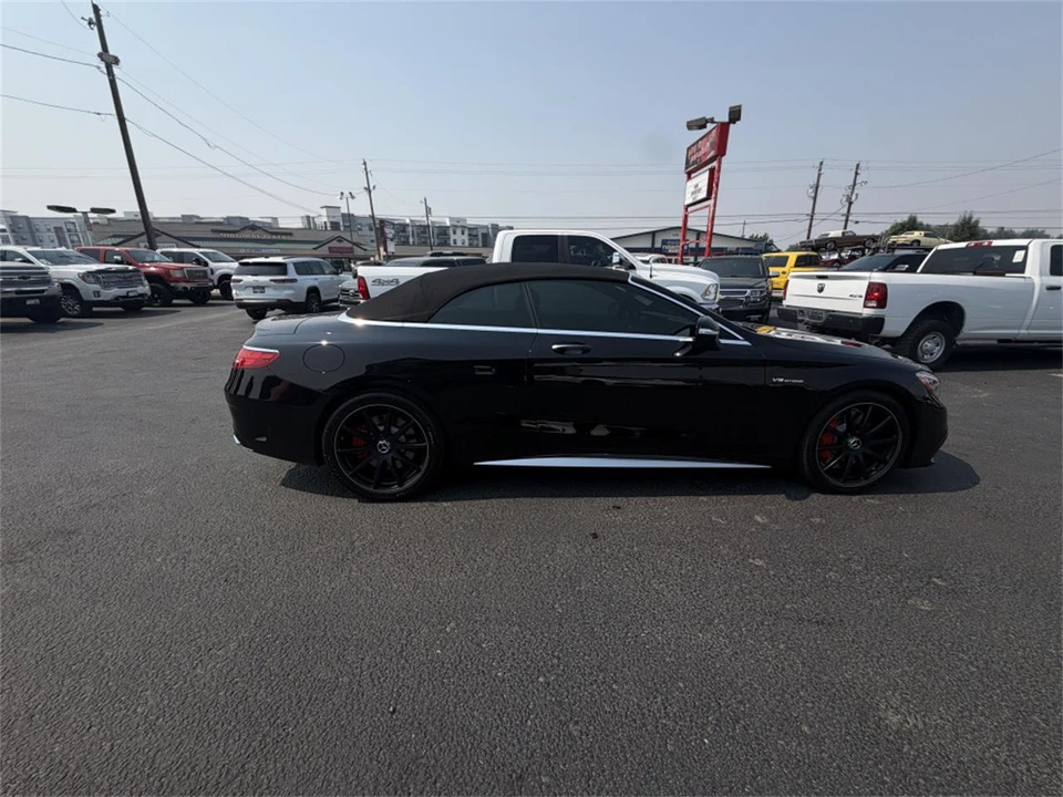 2017 Mercedes-Benz AMG GT - Image 5 of 11