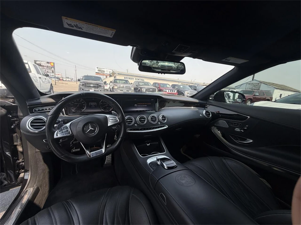 2017 Mercedes-Benz AMG GT - Image 6 of 11