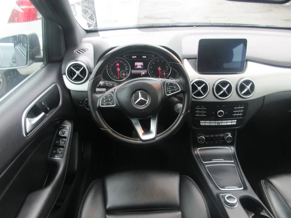 2017 Mercedes-Benz W246 B-Class - Image 11 of 20