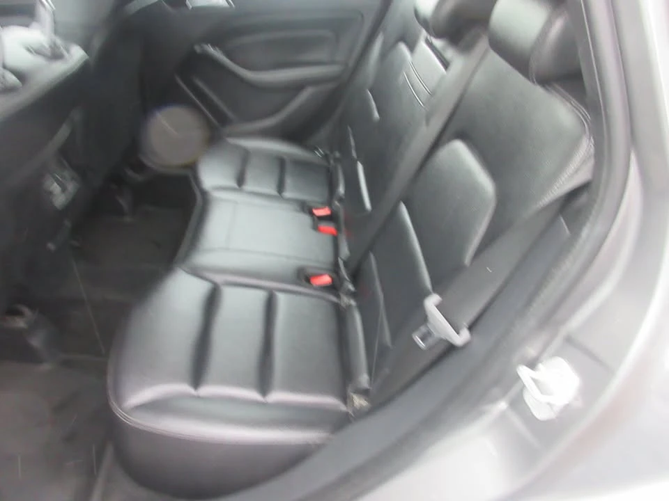 2017 Mercedes-Benz W246 B-Class - Image 10 of 20