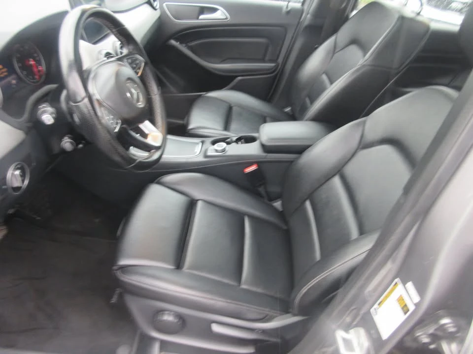 2017 Mercedes-Benz W246 B-Class - Image 12 of 20