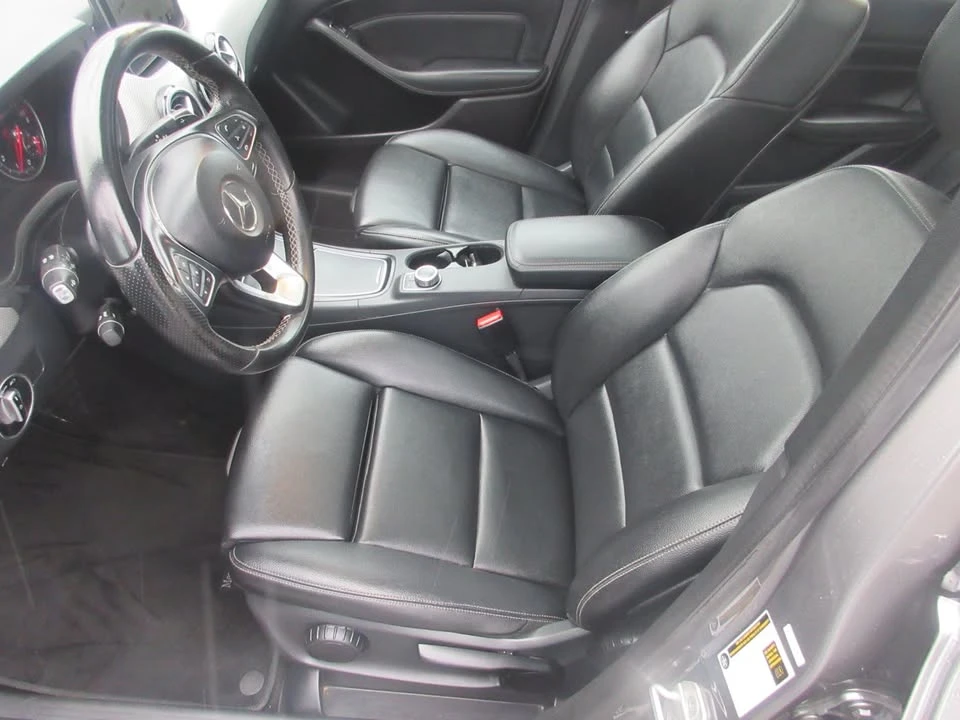 2017 Mercedes-Benz W246 B-Class - Image 19 of 20