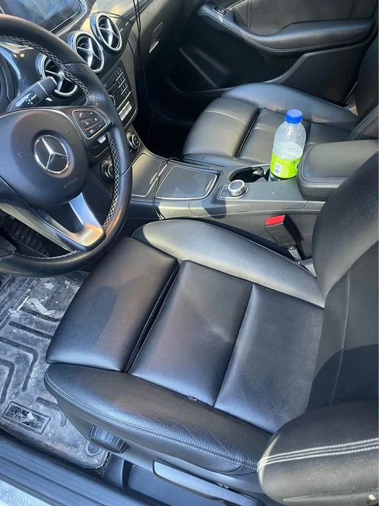 2017 Mercedes-Benz W246 B-Class - Image 3 of 5
