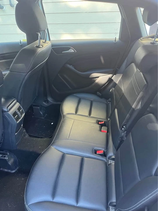 2017 Mercedes-Benz W246 B-Class - Image 2 of 5