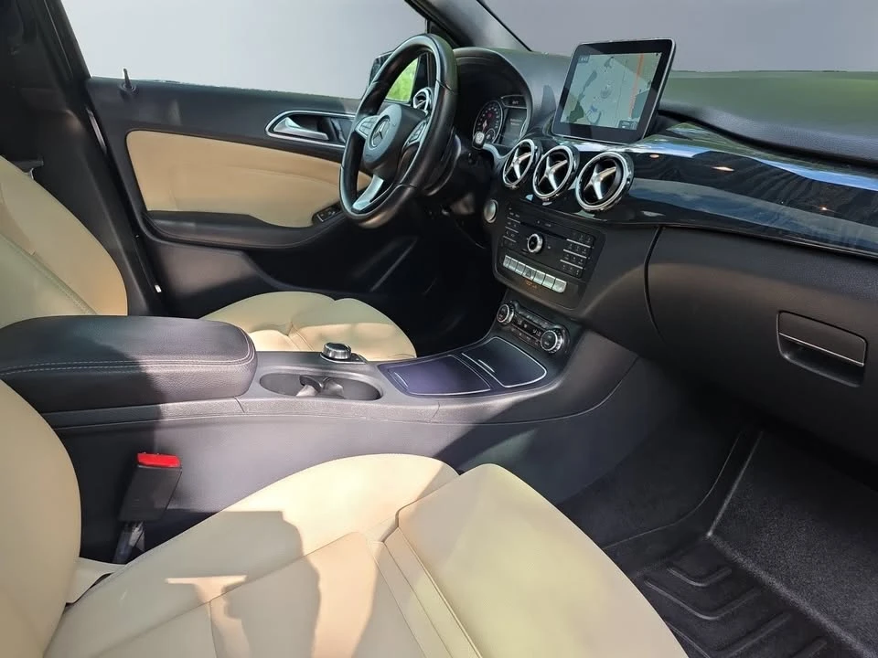 2017 Mercedes-Benz W246 B-Class - Image 20 of 20