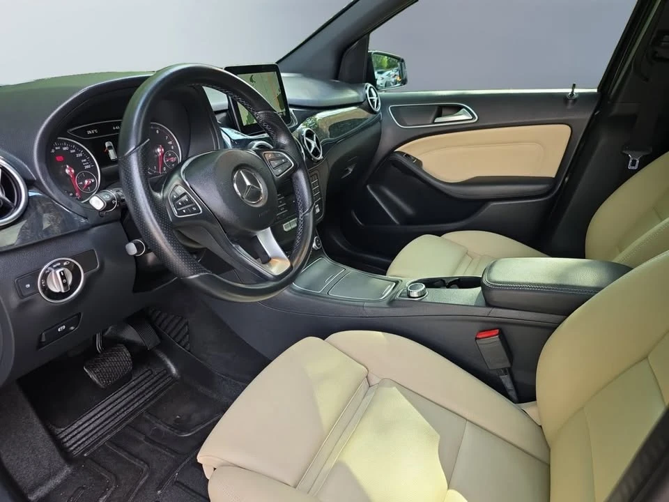 2017 Mercedes-Benz W246 B-Class - Image 19 of 20