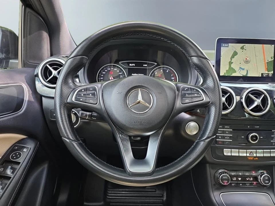 2017 Mercedes-Benz W246 B-Class - Image 10 of 20