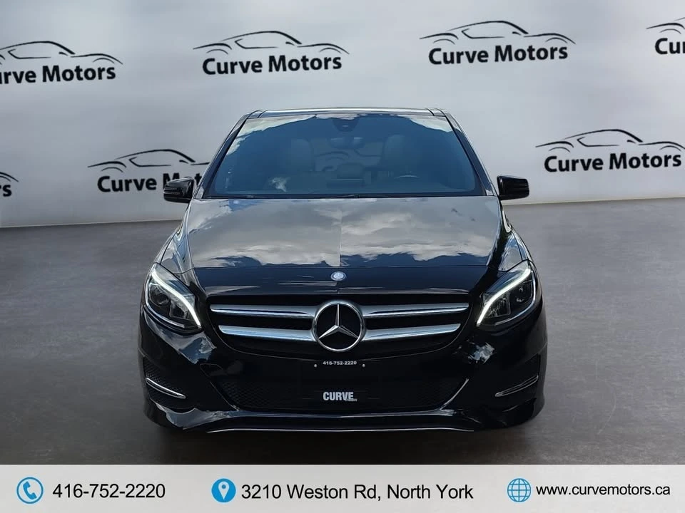 2017 Mercedes-Benz W246 B-Class - Image 2 of 20