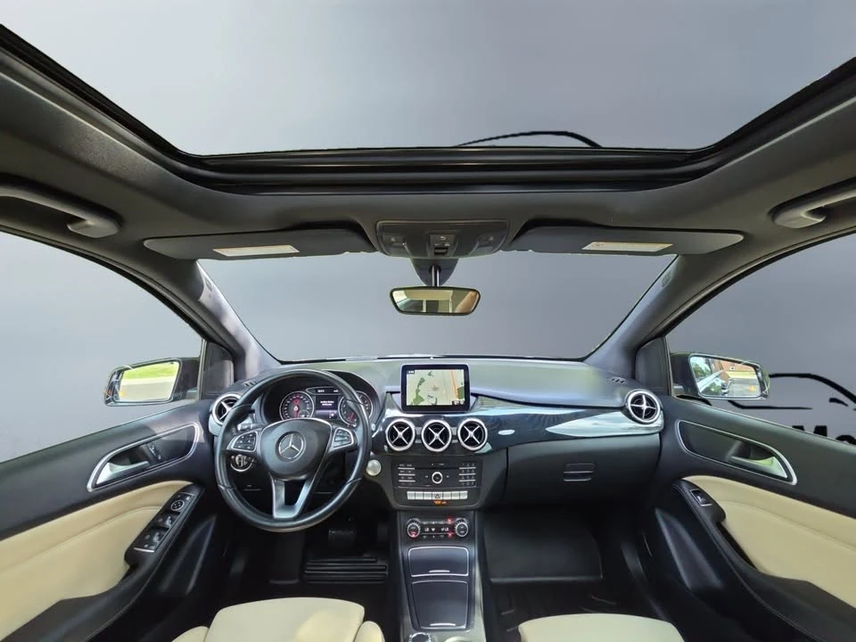 2017 Mercedes-Benz W246 B-Class - Image 8 of 20