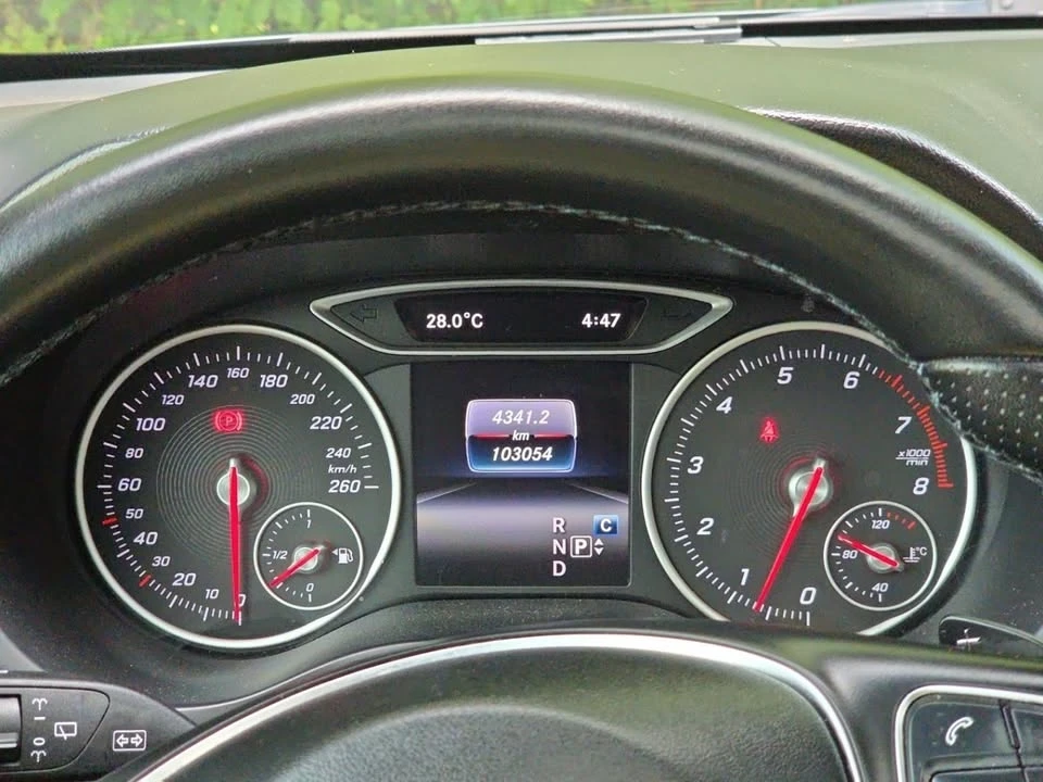2017 Mercedes-Benz W246 B-Class - Image 12 of 20