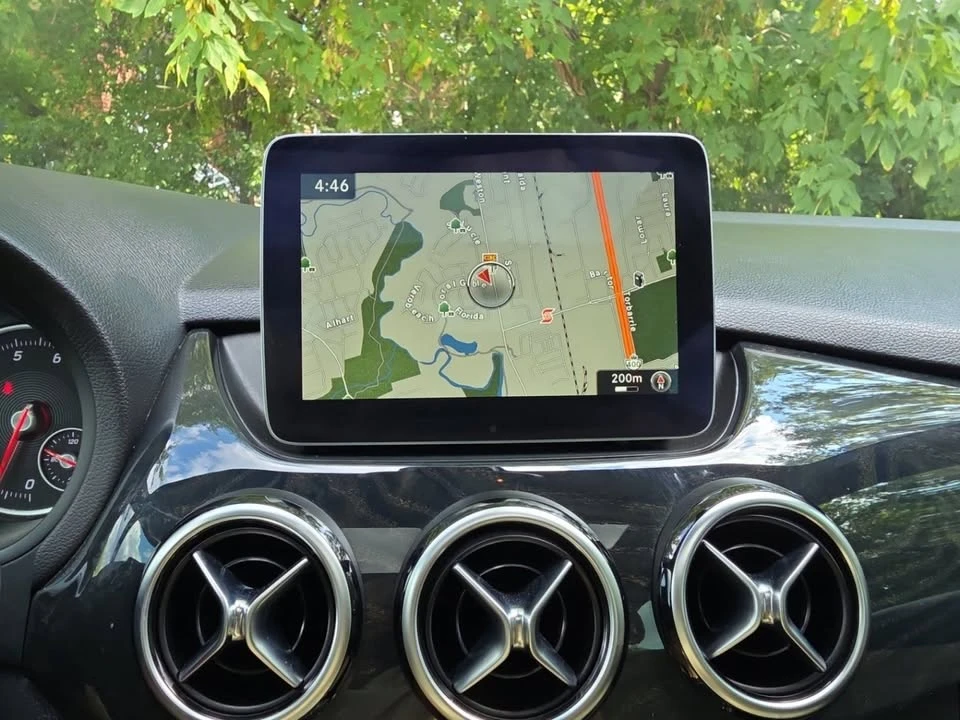 2017 Mercedes-Benz W246 B-Class - Image 13 of 20
