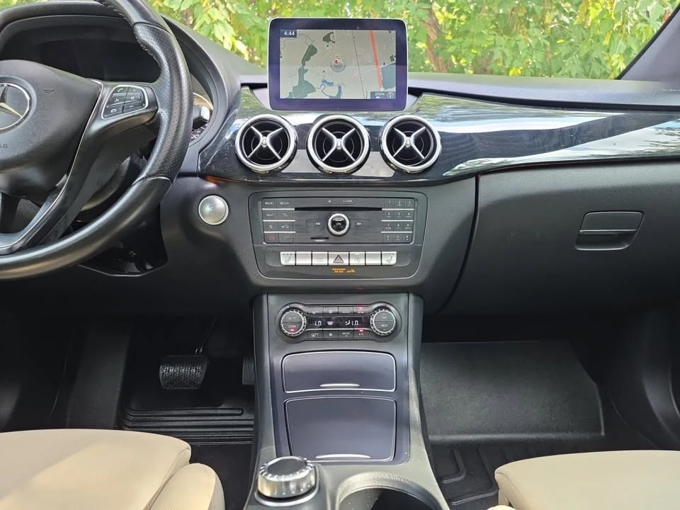 2017 Mercedes-Benz W246 B-Class - Image 9 of 20