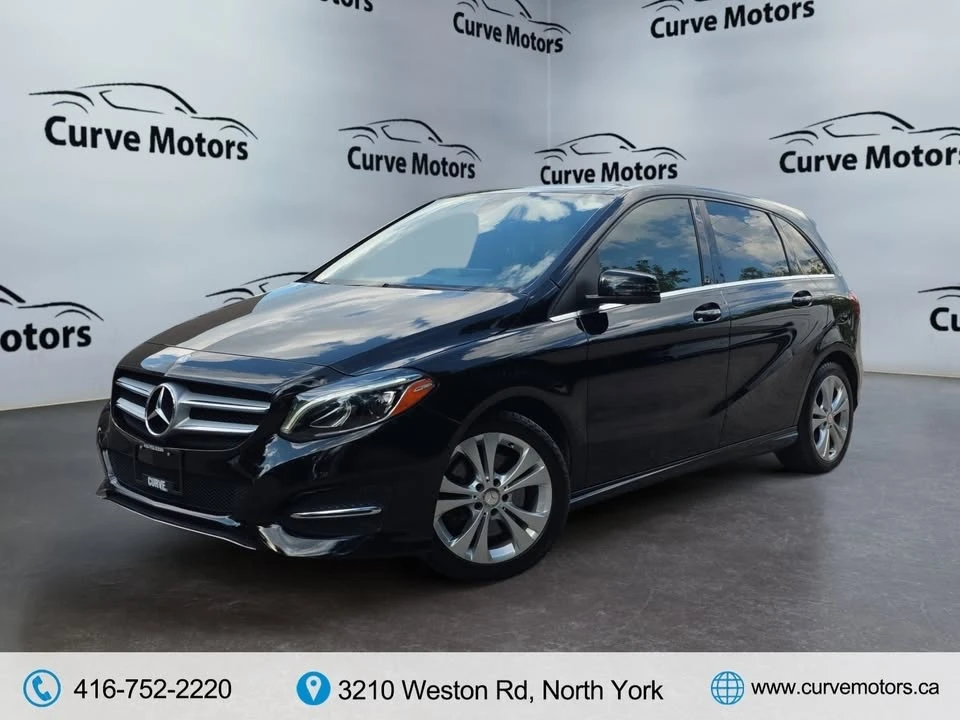 2017 Mercedes-Benz W246 B-Class - Image 3 of 20