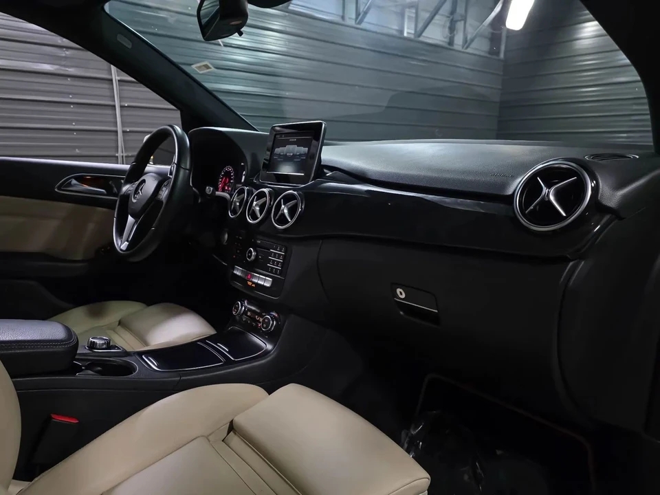 2017 Mercedes-Benz W246 B-Class - Image 12 of 12