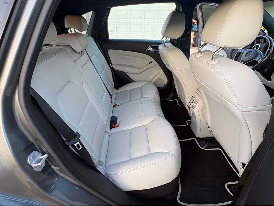 2017 Mercedes-Benz W246 B-Class - Image 11 of 14