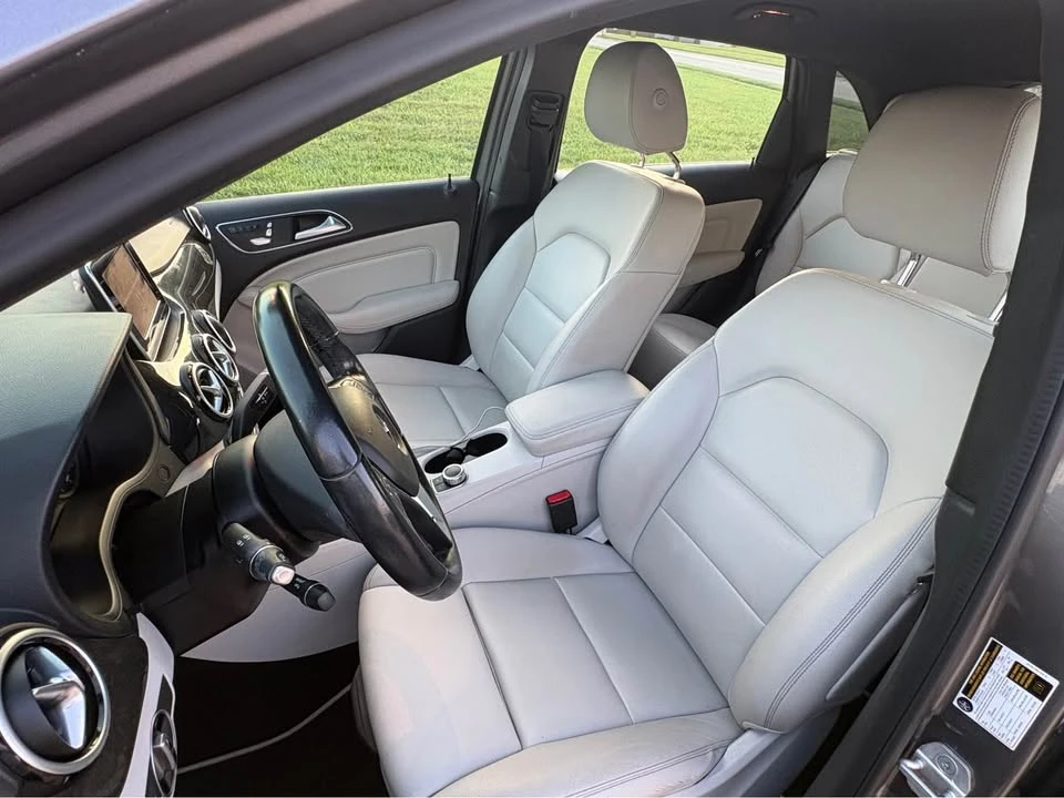 2017 Mercedes-Benz W246 B-Class - Image 8 of 14