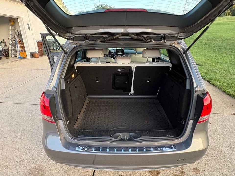 2017 Mercedes-Benz W246 B-Class - Image 12 of 14