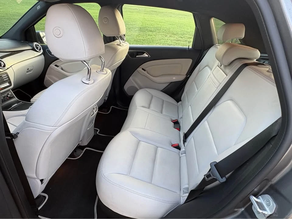 2017 Mercedes-Benz W246 B-Class - Image 9 of 14