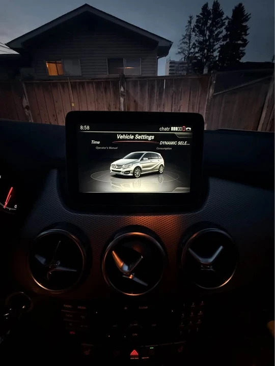 2017 Mercedes-Benz W246 B-Class - Image 13 of 13