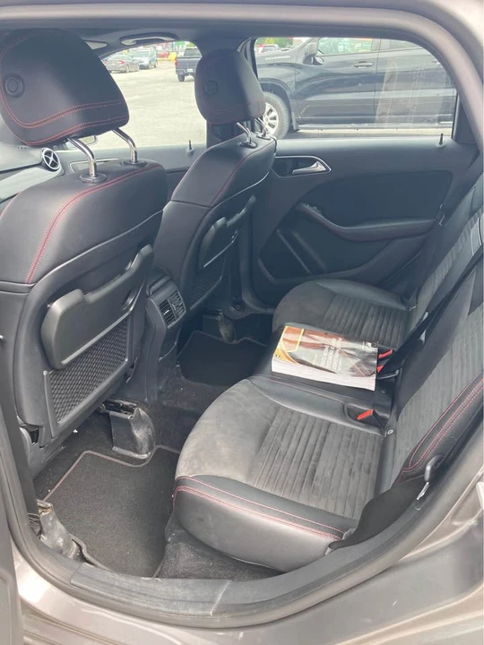 2017 Mercedes-Benz W246 B-Class - Image 6 of 12