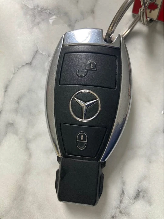 2017 Mercedes-Benz W246 B-Class - Image 12 of 12
