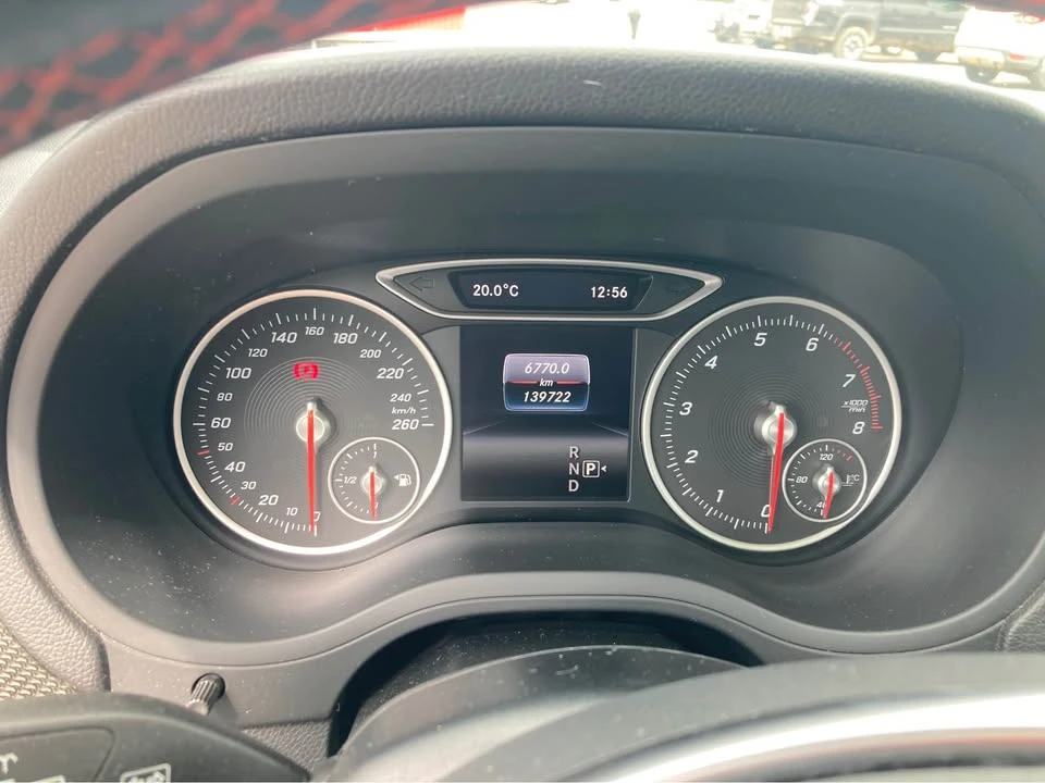 2017 Mercedes-Benz W246 B-Class - Image 7 of 12