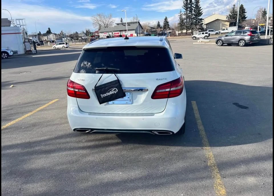 2017 Mercedes-Benz W246 B-Class - Image 5 of 20
