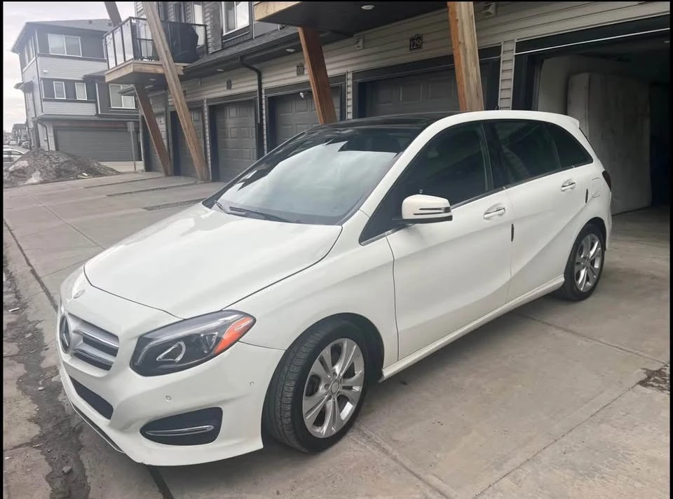 2017 Mercedes-Benz W246 B-Class - Image 19 of 20