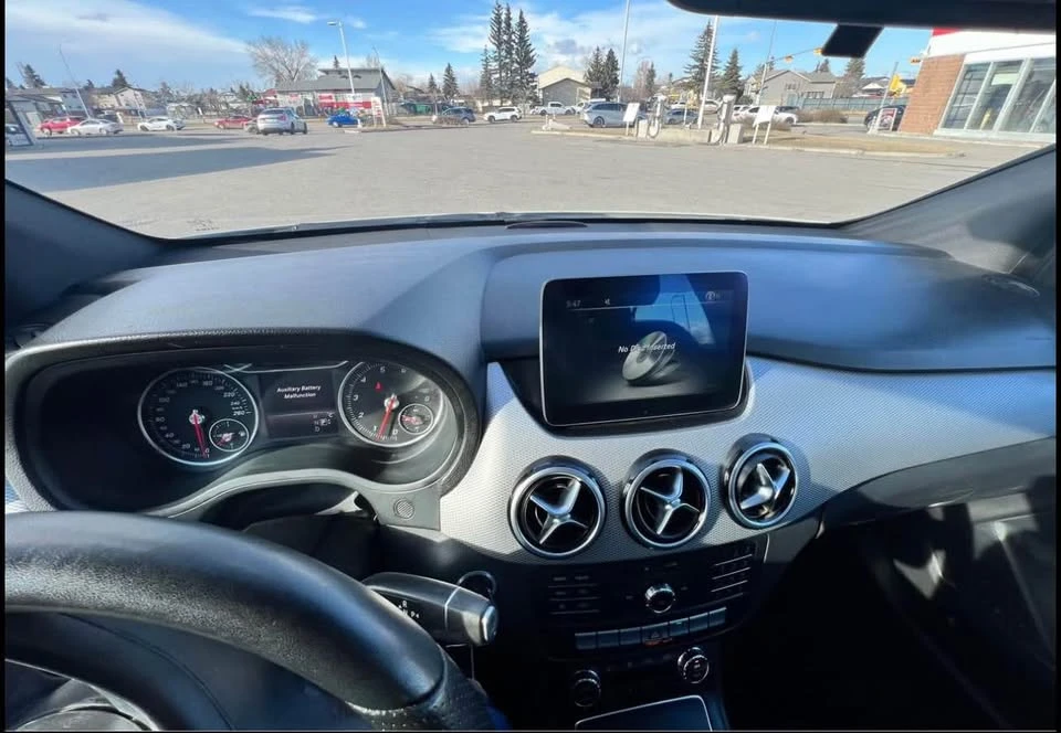 2017 Mercedes-Benz W246 B-Class - Image 16 of 20