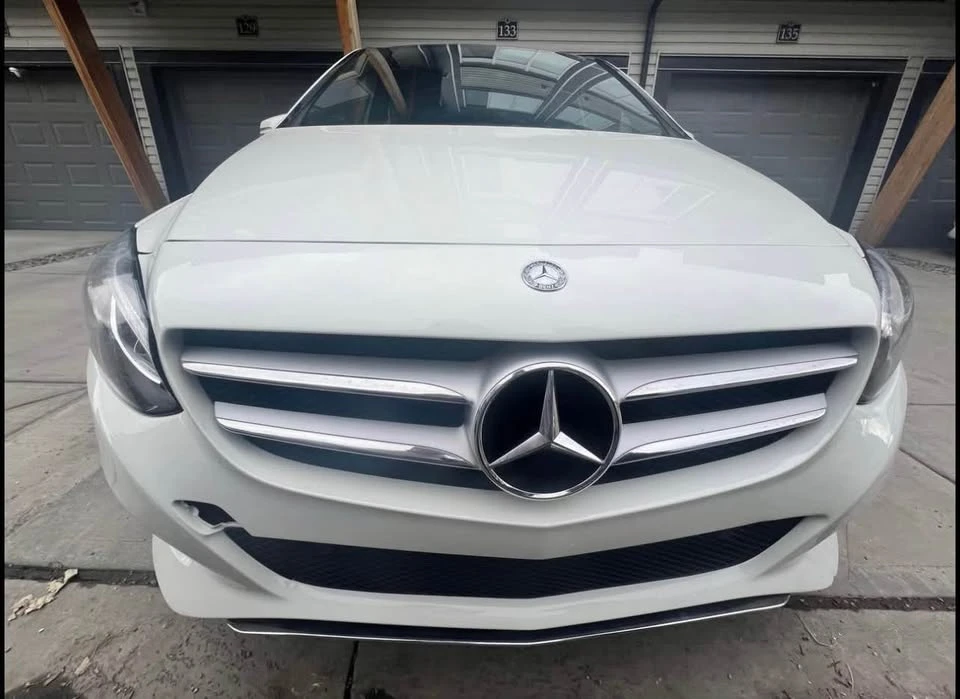 2017 Mercedes-Benz W246 B-Class - Image 20 of 20