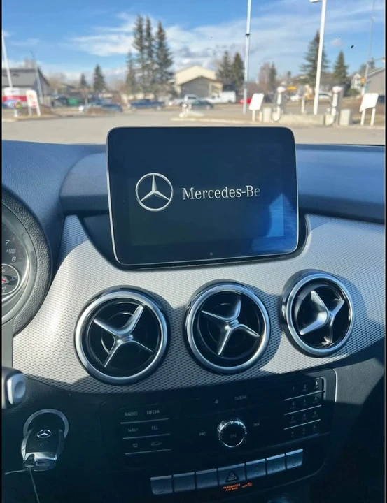 2017 Mercedes-Benz W246 B-Class - Image 10 of 20