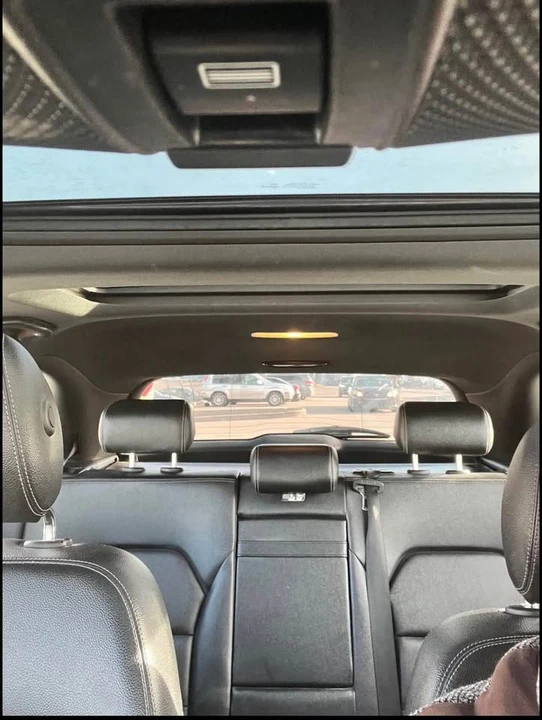 2017 Mercedes-Benz W246 B-Class - Image 14 of 20