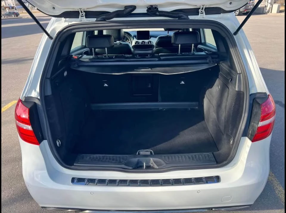 2017 Mercedes-Benz W246 B-Class - Image 6 of 20