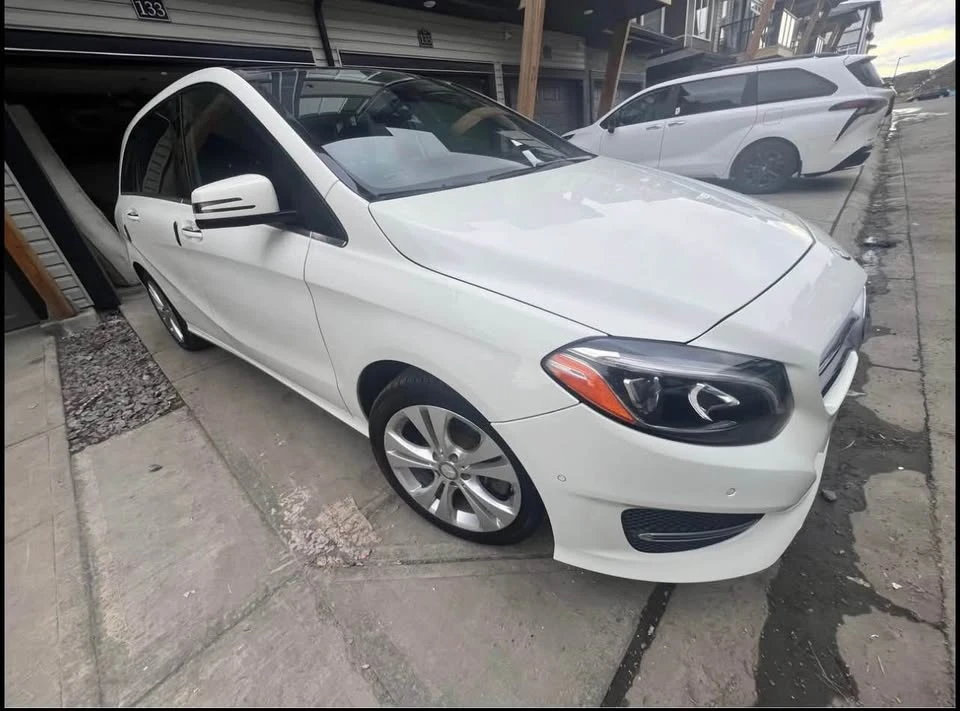 2017 Mercedes-Benz W246 B-Class - Image 18 of 20